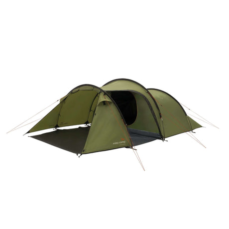 Easy Camp Hemsedal 4 4-Person Tent Green - 53 Degrees North