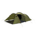 Easy Camp Hemsedal 4 4-Person Tent Green - 53 Degrees North