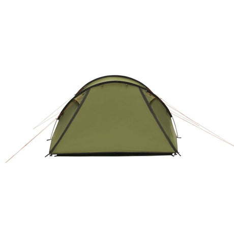 Easy Camp Hemsedal 4 4-Person Tent Green - 53 Degrees North