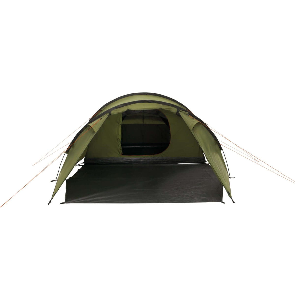 Easy Camp Hemsedal 4 4-Person Tent Green - 53 Degrees North