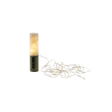 Easy Camp Lupin Stringlight Lantern Green - 53 Degrees North 