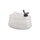 Easy Camp Nettle Folding Water Carrier 8 L Transparent - 53 Degrees North