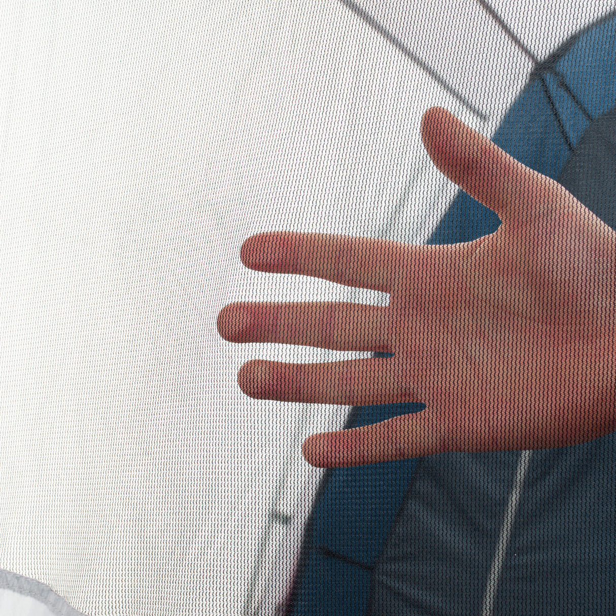 Easy Camp Palmdale 500 Lux 5-Person Tent Blue - 53 Degrees North