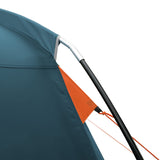 Easy Camp Palmdale 500 Lux 5-Person Tent Blue - 53 Degrees North