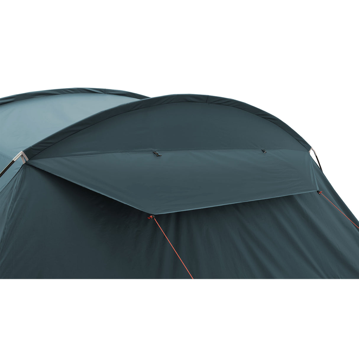 Easy Camp Palmdale 500 Lux 5-Person Tent Blue - 53 Degrees North