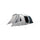 Easy Camp Palmdale 500 Lux 5-Person Tent Blue - 53 Degrees North