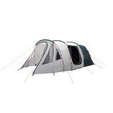 Easy Camp Palmdale 500 Lux 5-Person Tent Blue - 53 Degrees North