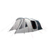 Easy Camp Palmdale 500 Lux 5-Person Tent Blue - 53 Degrees North