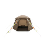 Easy Camp Sandland Yurt Festival Tent Dark Sand - 53 Degrees North 