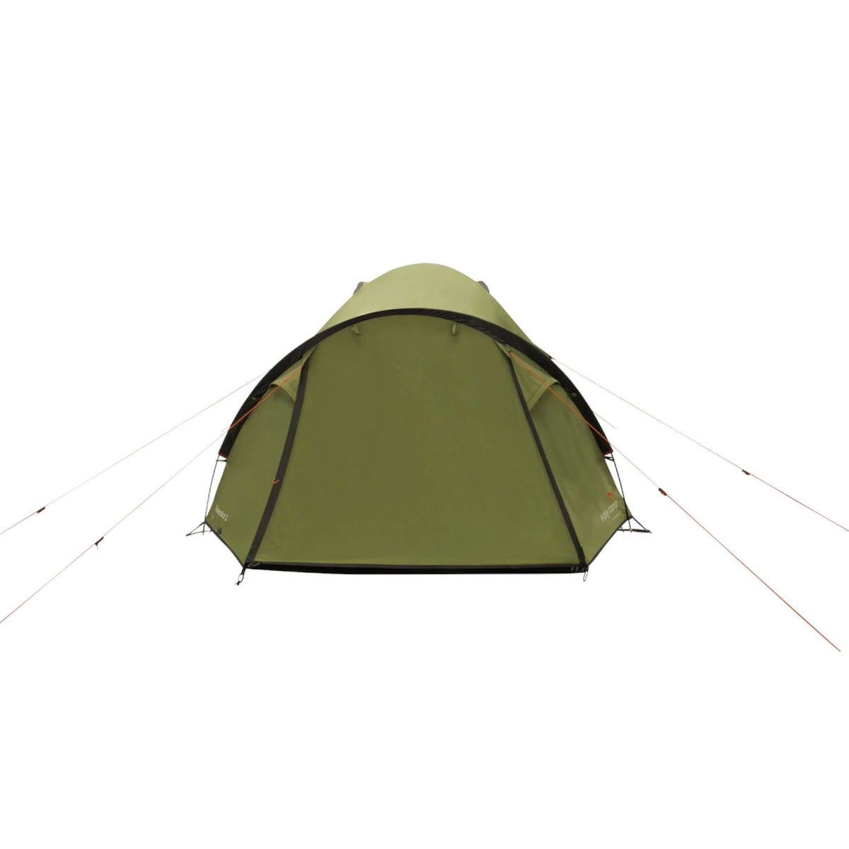 Easy Camp Setesdal 3 3-Person Tent Green - 53 Degrees North