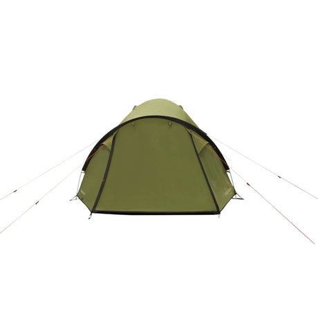 Easy Camp Setesdal 3 3-Person Tent Green - 53 Degrees North