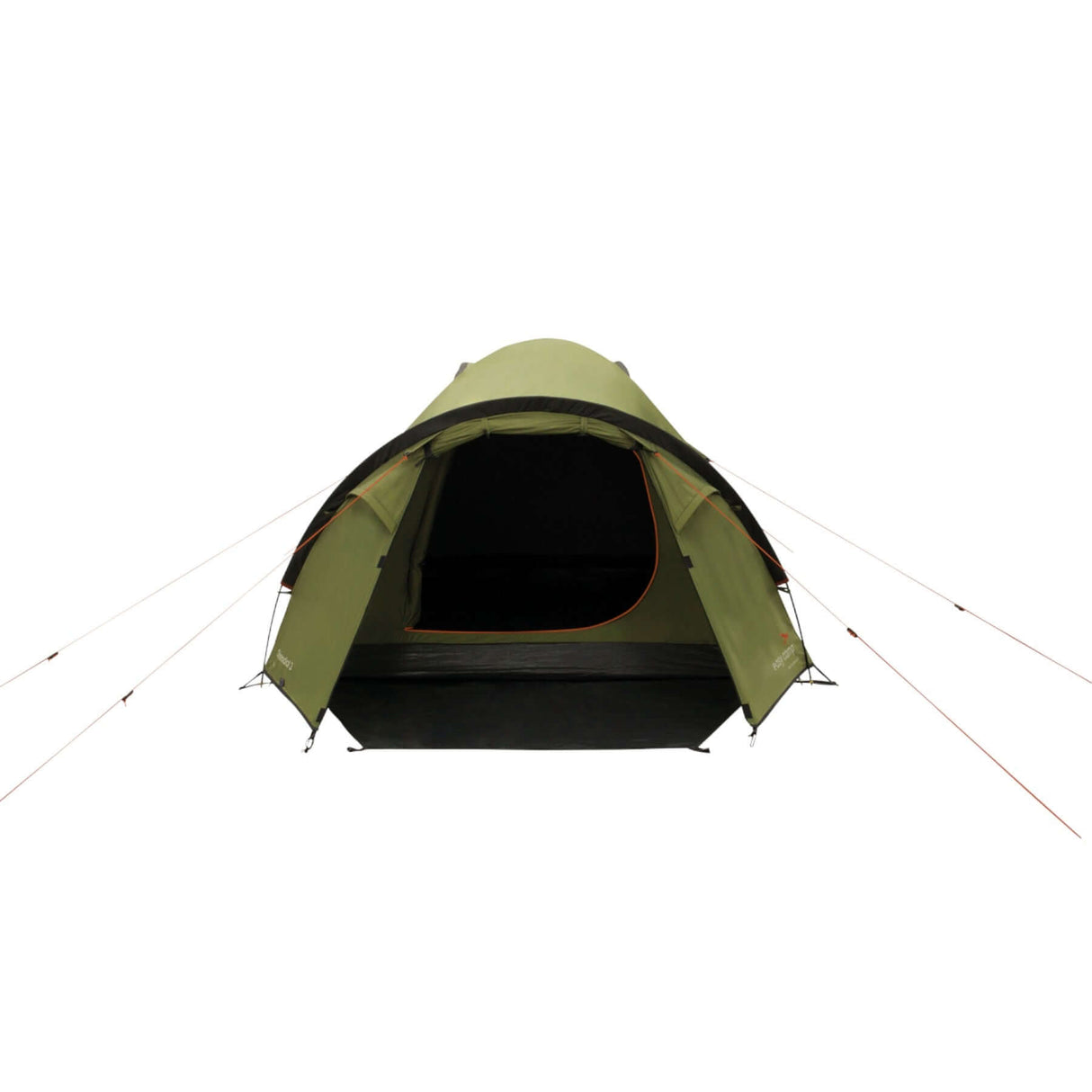 Easy Camp Setesdal 3 3-Person Tent Green - 53 Degrees North