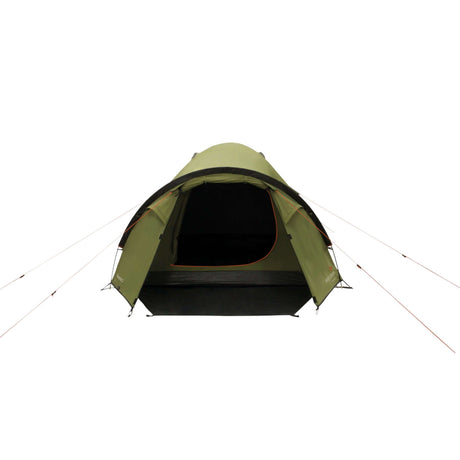 Easy Camp Setesdal 3 3-Person Tent Green - 53 Degrees North