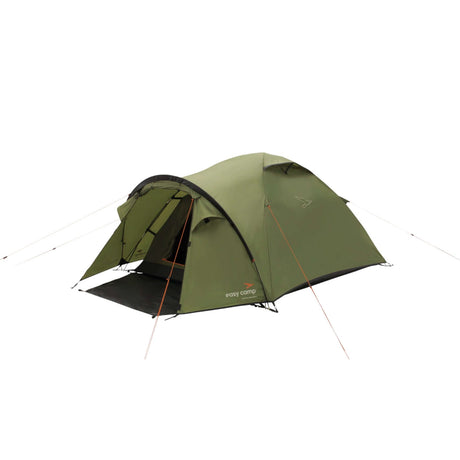 Easy Camp Setesdal 3 3-Person Tent Green - 53 Degrees North