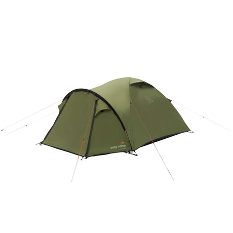 Easy Camp Setesdal 3 3-Person Tent Green - 53 Degrees North