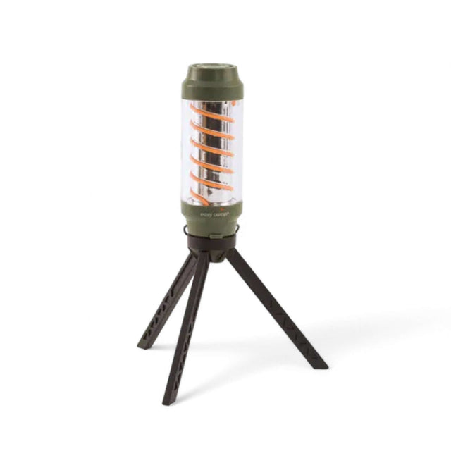 Easy Camp Wintergreen Compact Lantern Green - 53 Degrees North 