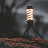 Easy Camp Wintergreen Compact Lantern Green - 53 Degrees North 