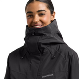 Women's Ilma Waterproof Parka