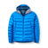 Rab Men's Electron Pro Down Jacket Orion Blue / Small-Orion Blue / Medium-Orion Blue / Large-Orion Blue / X-Large-Orion Blue / XX-Large #- 53 Degrees North 