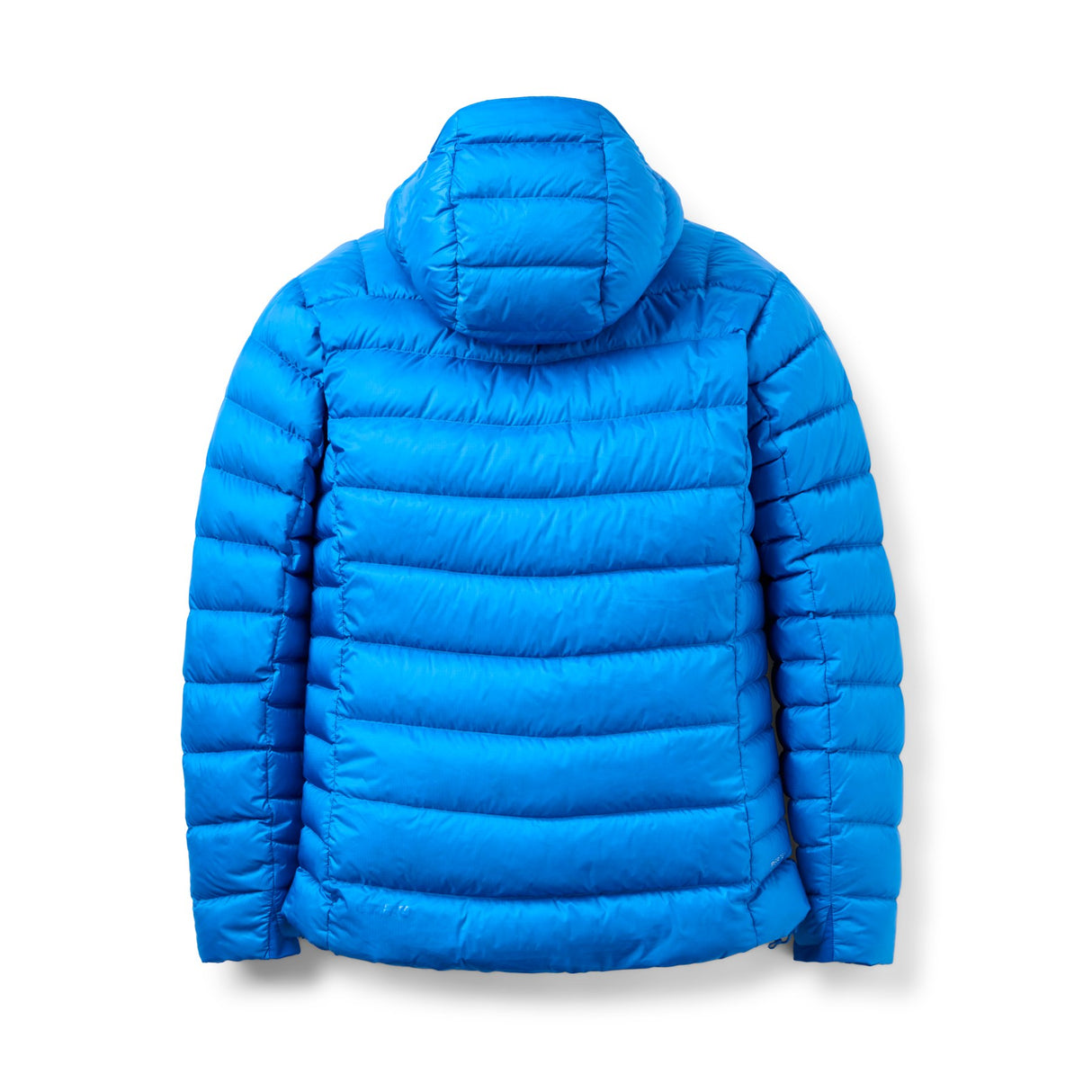 Rab Men's Electron Pro Down Jacket Orion Blue / Small-Orion Blue / Medium-Orion Blue / Large-Orion Blue / X-Large-Orion Blue / XX-Large #- 53 Degrees North 