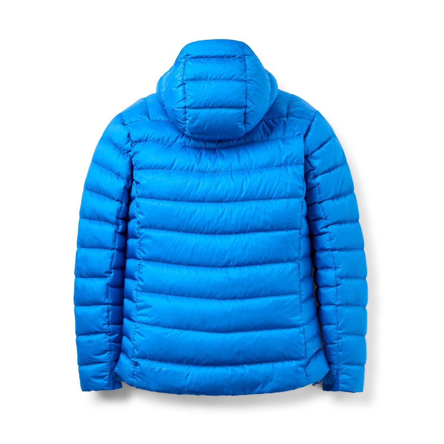 Rab Men's Electron Pro Down Jacket Orion Blue / Small-Orion Blue / Medium-Orion Blue / Large-Orion Blue / X-Large-Orion Blue / XX-Large #- 53 Degrees North 