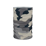 BUFF Coolnet UV Angler Elwat Grey-Elwat Multi #- 53 Degrees North 