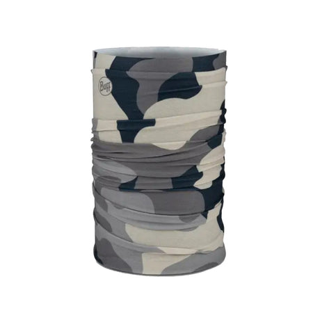 BUFF Coolnet UV Angler Elwat Grey-Elwat Multi #- 53 Degrees North 