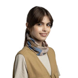 BUFF Coolnet UV Angler Elwat Grey-Elwat Multi #- 53 Degrees North 