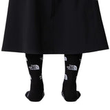 The North Face Everyday Crew Socks - 2 Pack TNF Black/Summit Gold / X-Small-TNF Black/Summit Gold / Small-TNF Black/Summit Gold / Medium-TNF Black/Summit Gold / Large-TNF Black/TNF White / X-Small #- 53 Degrees North 