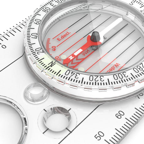 Silva Compass Expedition 4 | 53 Degrees North
