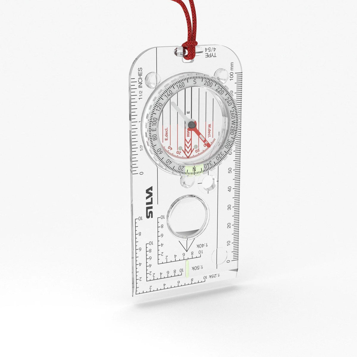 Silva Compass 4 - 6400 | 53 Degrees North