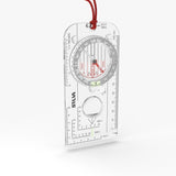 Silva Compass 4 - 6400 | 53 Degrees North