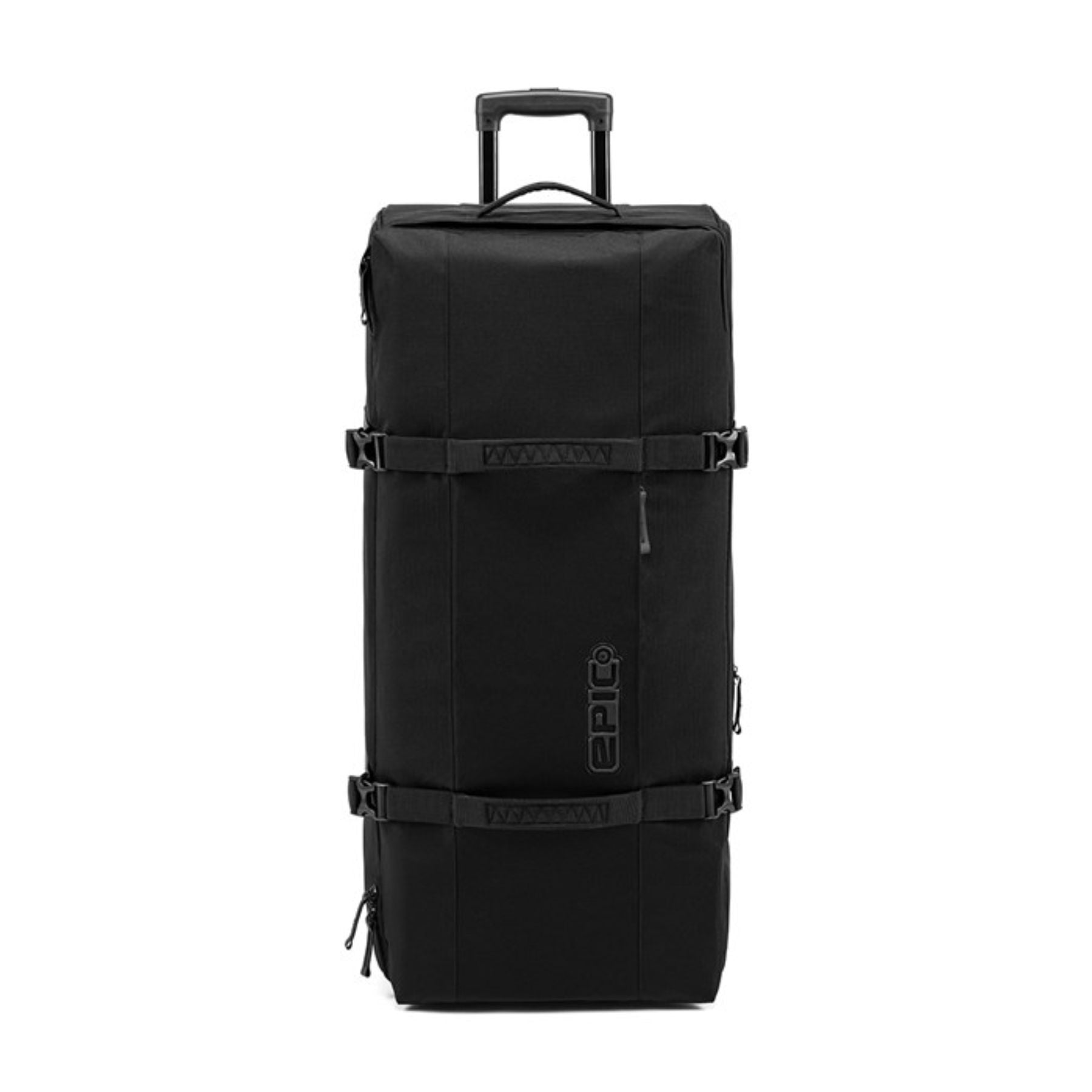North face sales cabin case