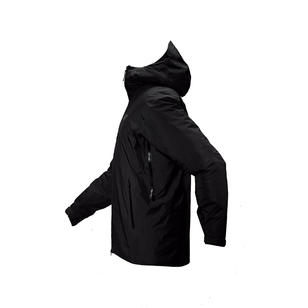 Arc'teryx Men's Beta Gore-Tex Insulated Jacket #color_black