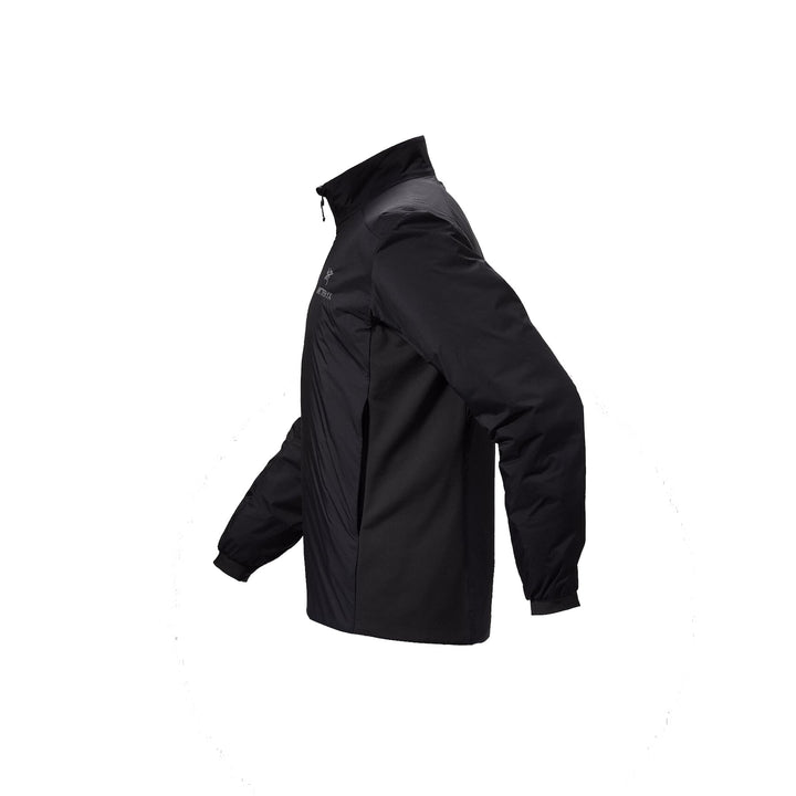 Arc'teryx Men's Atom Jacket #color_black