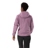 Arc'teryx Women's Atom Hooded Insulated Jacket Interstellar / X-Small-Interstellar / Small-Interstellar / Medium-Interstellar / Large-Interstellar / X-Large #- 53 Degrees North 