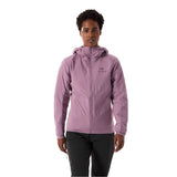 Arc'teryx Women's Atom Hooded Insulated Jacket Interstellar / X-Small-Interstellar / Small-Interstellar / Medium-Interstellar / Large-Interstellar / X-Large #- 53 Degrees North 