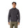 Arc'teryx Men's Covert Cardigan Black Heather II / Small-Black Heather II / Medium-Black Heather II / Large-Black Heather II / X-Large-Black Heather II / XX-Large #- 53 Degrees North 