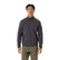 Arc'teryx Men's Covert Cardigan Black Heather II / Small-Black Heather II / Medium-Black Heather II / Large-Black Heather II / X-Large-Black Heather II / XX-Large #- 53 Degrees North 