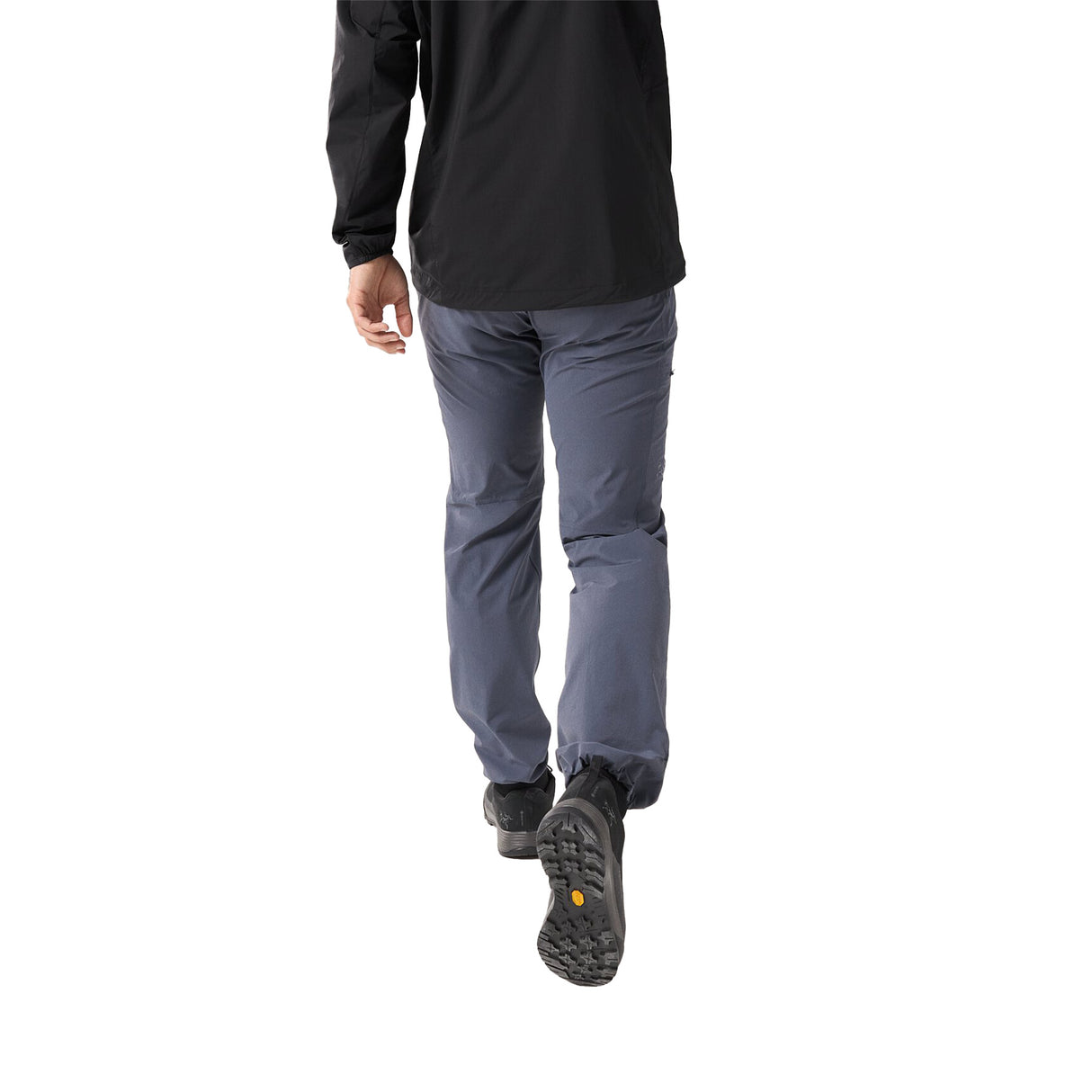 Arc'teryx Men's Gamma Pants Dark Stratus / Small / Regular-Dark Stratus / Medium / Regular-Dark Stratus / Large / Regular-Dark Stratus / X-Large / Regular-Dark Stratus / XX-Large / Regular #- 53 Degrees North 