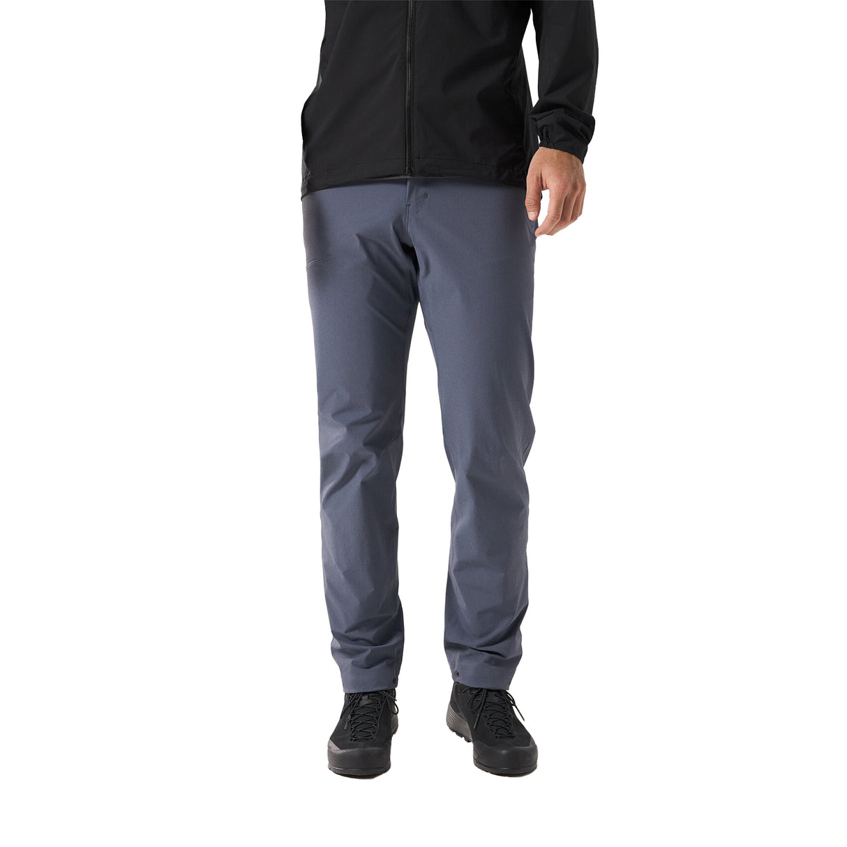 Arc'teryx Men's Gamma Pants Dark Stratus / Small / Regular-Dark Stratus / Medium / Regular-Dark Stratus / Large / Regular-Dark Stratus / X-Large / Regular-Dark Stratus / XX-Large / Regular #- 53 Degrees North 