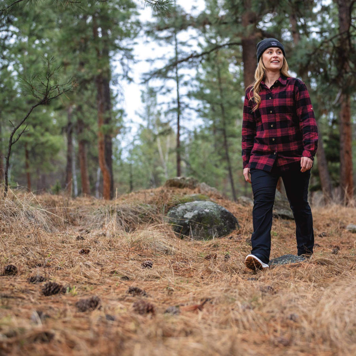 Columbia Women's Snowtrot Mid Snow Boots Black/Sea Salt / UK 4-Black/Sea Salt / UK 5-Black/Sea Salt / UK 6-Black/Sea Salt / UK 7-Black/Sea Salt / UK 8 #- 53 Degrees North 