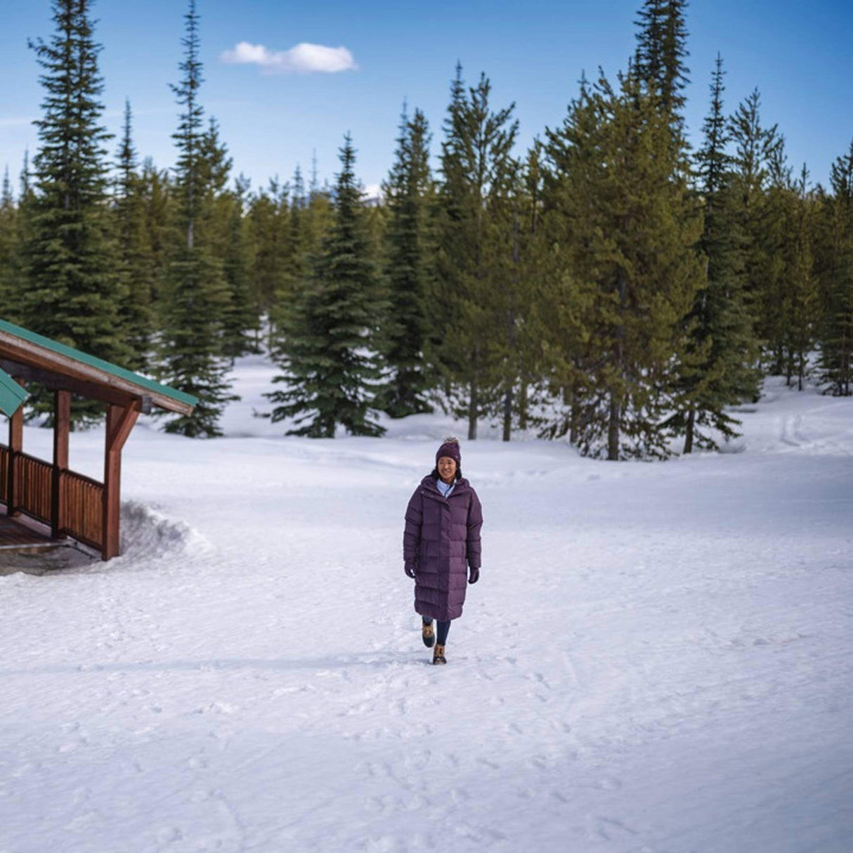 Columbia Women's Powder Lite II Gloves Moonvista / X-Small-Moonvista / Small-Moonvista / Medium-Moonvista / Large-Black / Small #- 53 Degrees North 