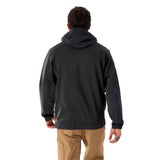 Arc'teryx Men's Konseal Hooded Pullover Black / Small-Black / Medium-Black / Large-Black / X-Large #- 53 Degrees North 