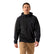 Arc'teryx Men's Konseal Hooded Pullover Black / Small-Black / Medium-Black / Large-Black / X-Large #- 53 Degrees North 