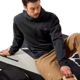 Arc'teryx Men's Konseal Hooded Pullover Black / Small-Black / Medium-Black / Large-Black / X-Large #- 53 Degrees North 