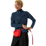 Arc'teryx Mantis 1 Waist Pack Lodestar-Dynasty/Carmine #- 53 Degrees North 