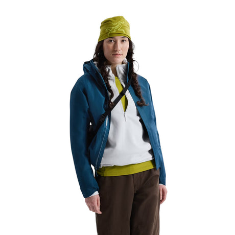 Arc'teryx Mantis 1 Waist Pack Lodestar-Dynasty/Carmine #- 53 Degrees North 