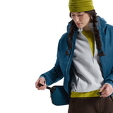 Arc'teryx Mantis 1 Waist Pack Lodestar-Dynasty/Carmine #- 53 Degrees North 