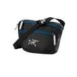 Arc'teryx Mantis 1 Waist Pack Lodestar-Dynasty/Carmine #- 53 Degrees North 